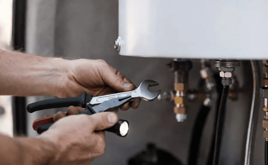 Why choose Water Heater Repair in Revloc, PA
